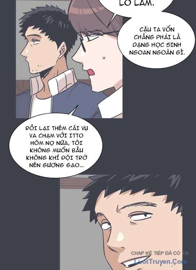 Đá Hậu Chapter 4 - Trang 30