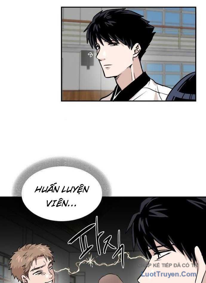 Đá Hậu Chapter 4 - Trang 36