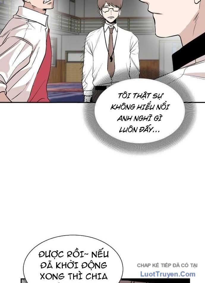 Đá Hậu Chapter 4 - Trang 37