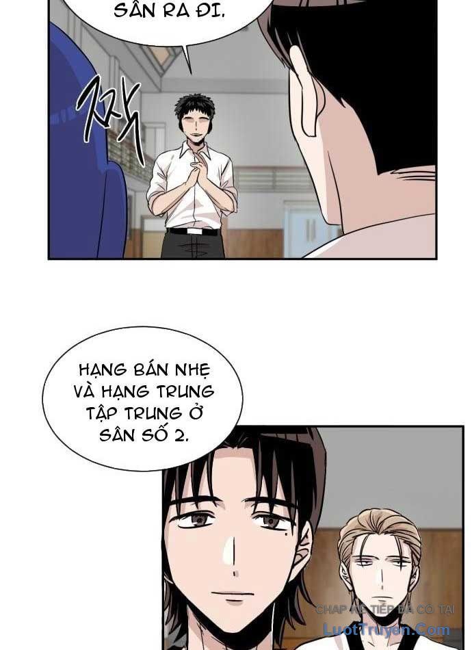 Đá Hậu Chapter 4 - Trang 38
