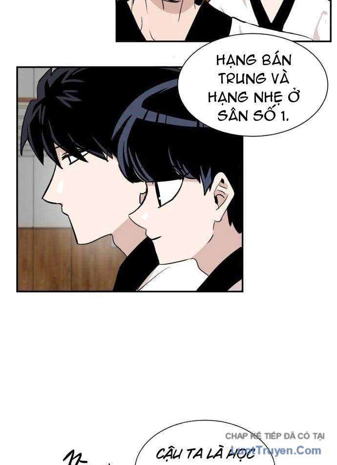 Đá Hậu Chapter 4 - Trang 39