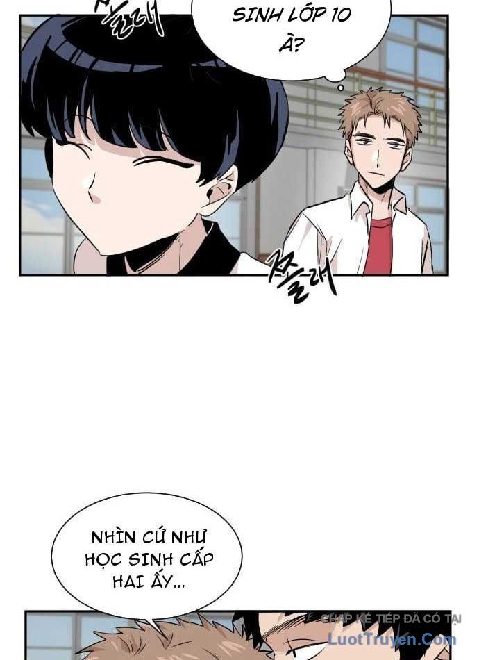 Đá Hậu Chapter 4 - Trang 40
