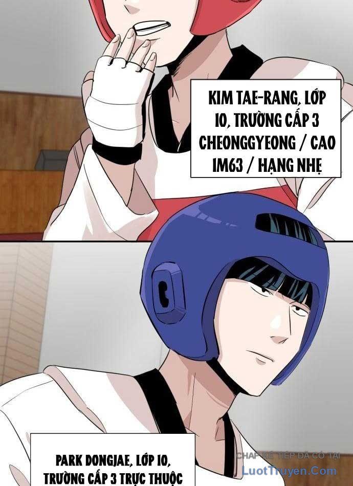Đá Hậu Chapter 4 - Trang 43