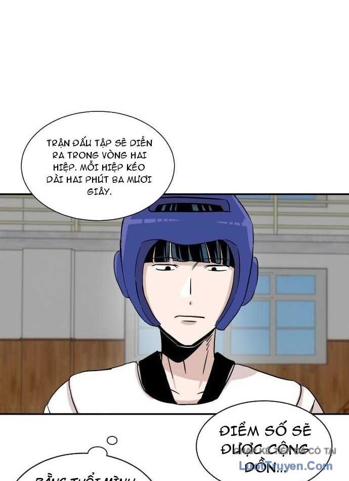 Đá Hậu Chapter 4 - Trang 46