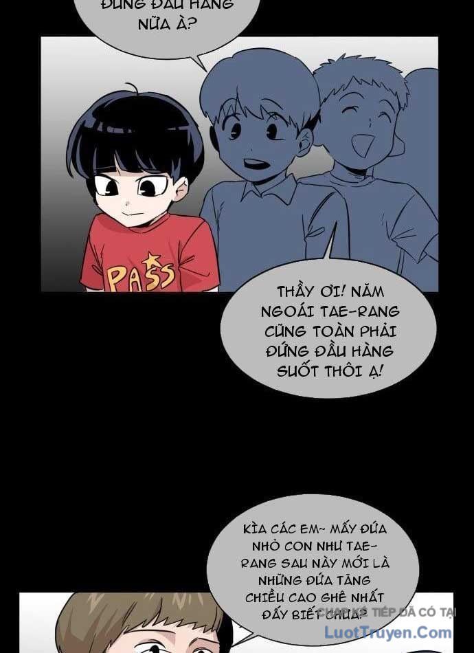 Đá Hậu Chapter 4 - Trang 49