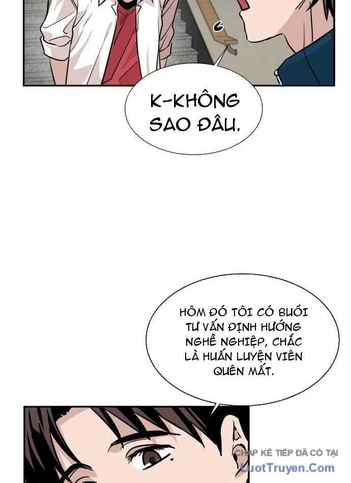 Đá Hậu Chapter 4 - Trang 5