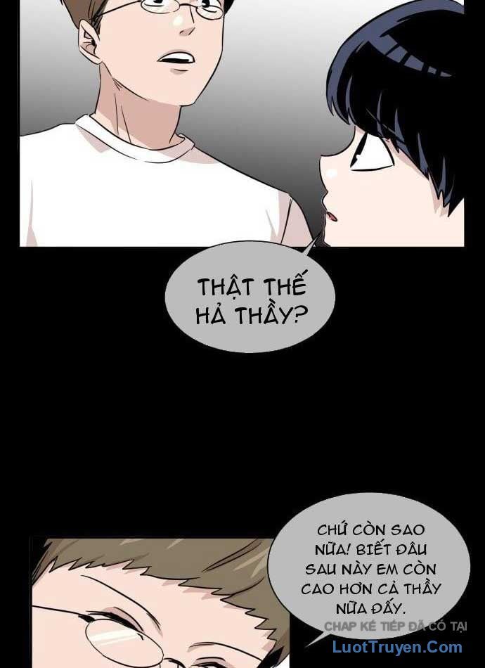Đá Hậu Chapter 4 - Trang 50