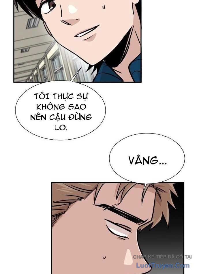 Đá Hậu Chapter 4 - Trang 6