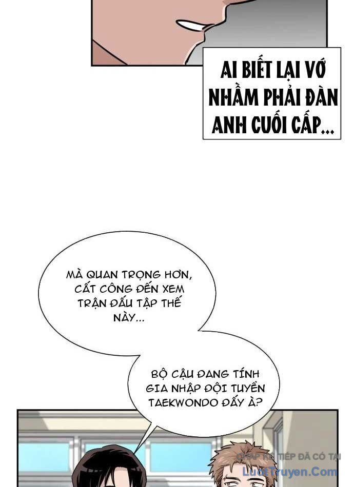 Đá Hậu Chapter 4 - Trang 7