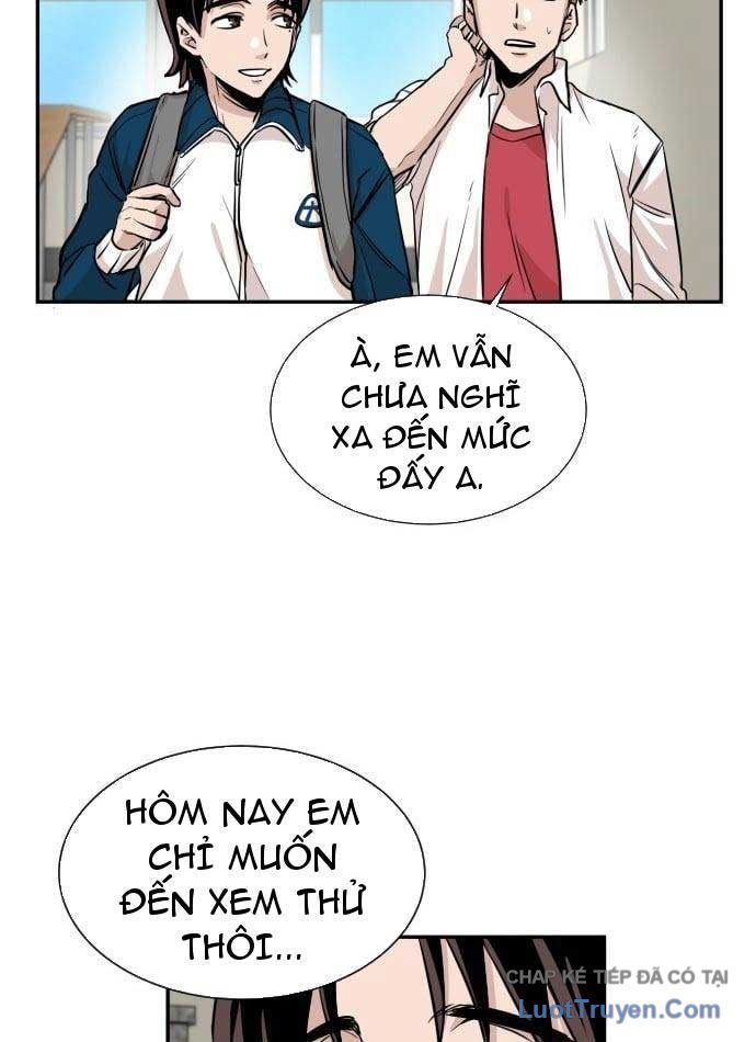 Đá Hậu Chapter 4 - Trang 8