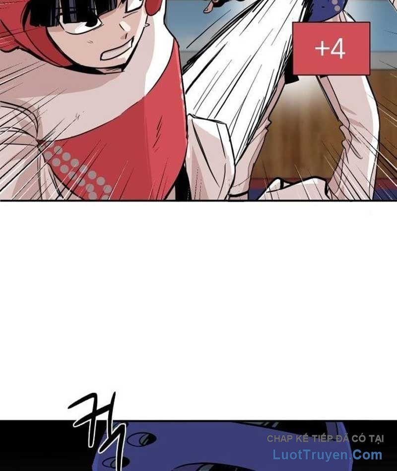 Đá Hậu Chapter 5 - Trang 10