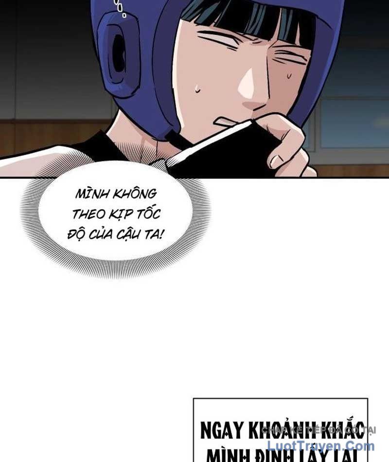 Đá Hậu Chapter 5 - Trang 11