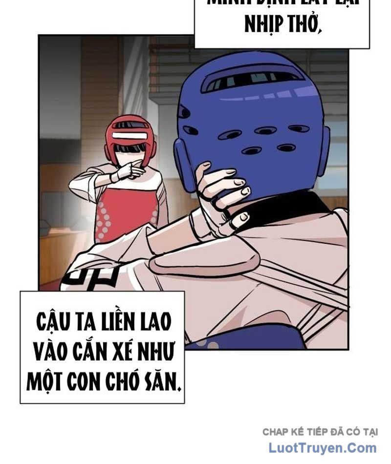 Đá Hậu Chapter 5 - Trang 12