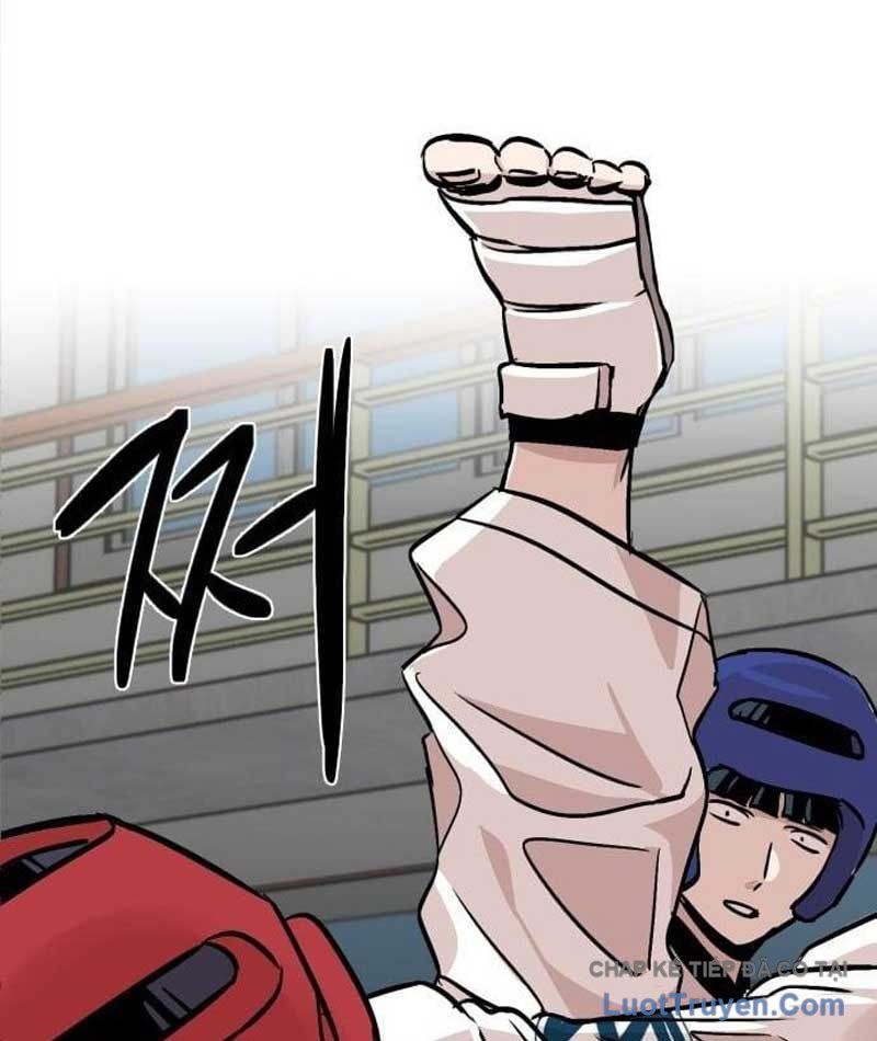 Đá Hậu Chapter 5 - Trang 21