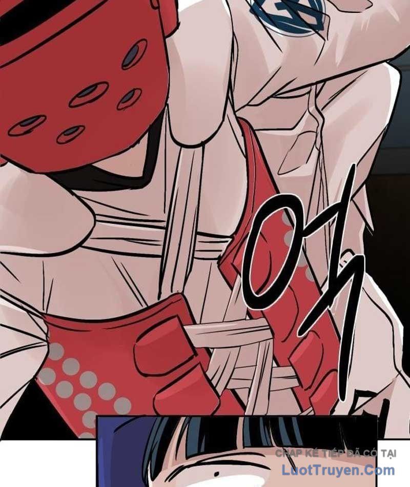 Đá Hậu Chapter 5 - Trang 22