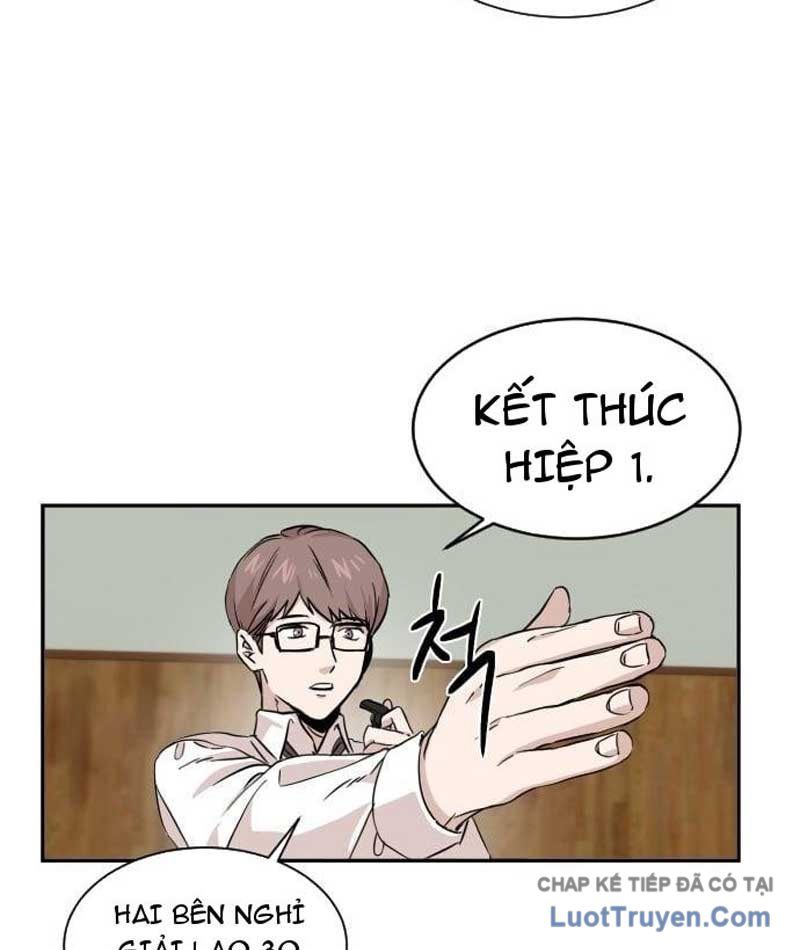 Đá Hậu Chapter 5 - Trang 26
