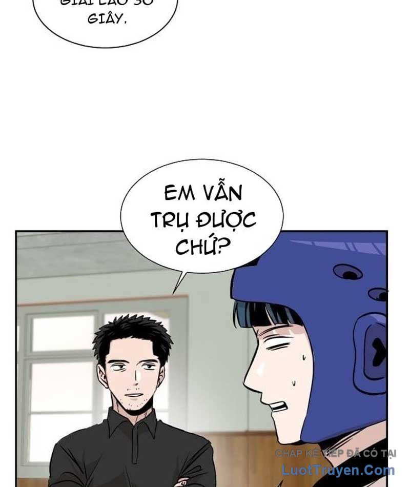 Đá Hậu Chapter 5 - Trang 27