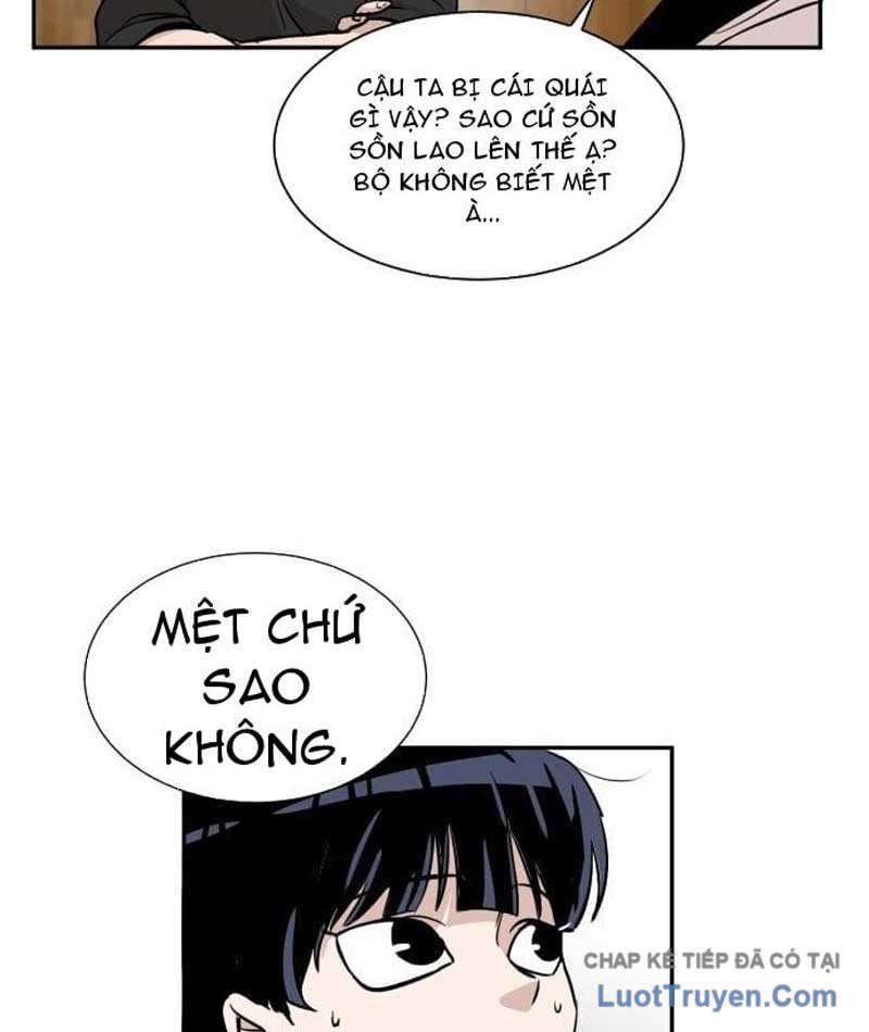 Đá Hậu Chapter 5 - Trang 28