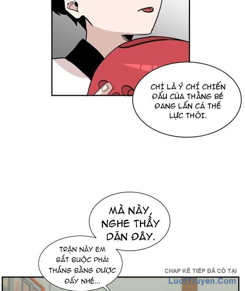 Đá Hậu Chapter 5 - Trang 29