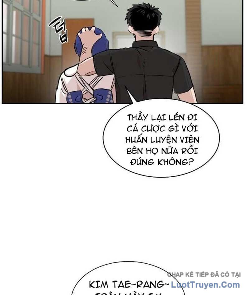 Đá Hậu Chapter 5 - Trang 30