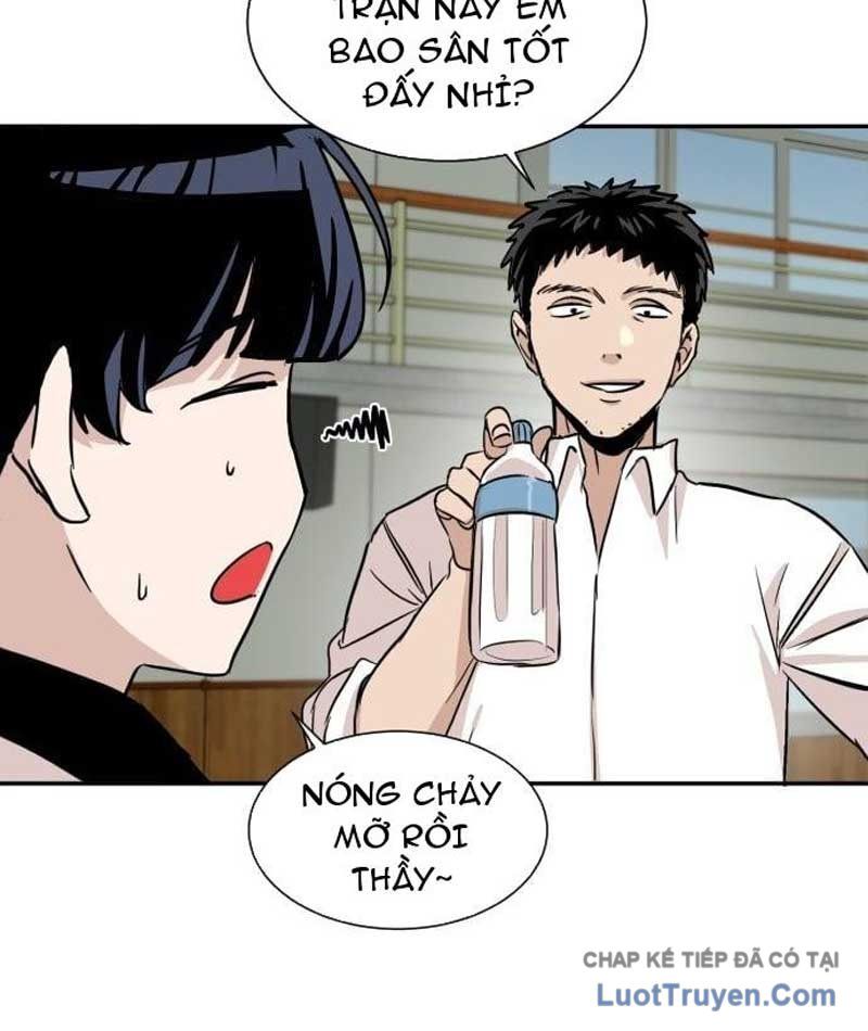 Đá Hậu Chapter 5 - Trang 31