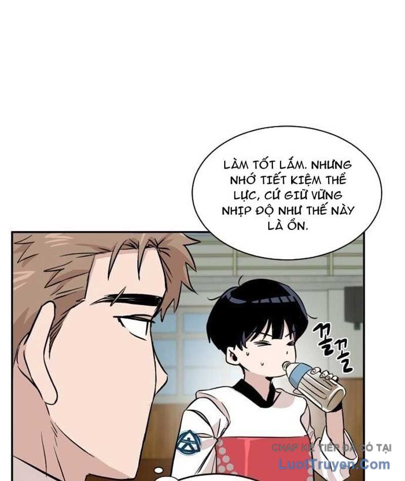Đá Hậu Chapter 5 - Trang 32