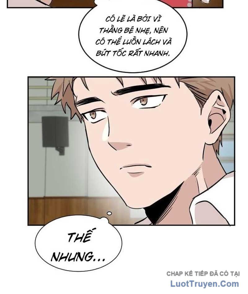 Đá Hậu Chapter 5 - Trang 33