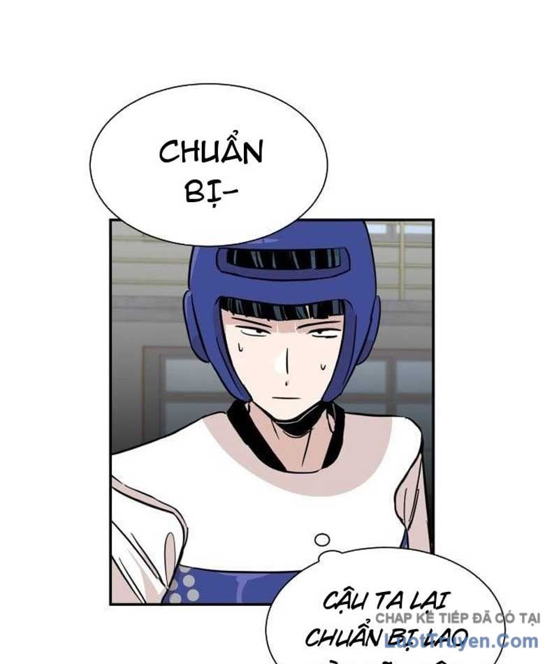 Đá Hậu Chapter 5 - Trang 35