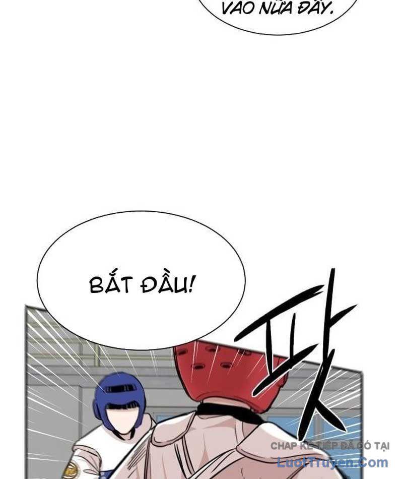 Đá Hậu Chapter 5 - Trang 36