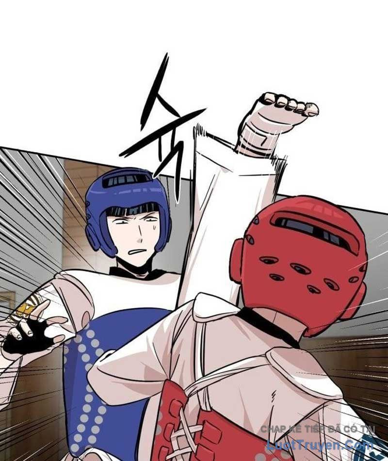 Đá Hậu Chapter 5 - Trang 4