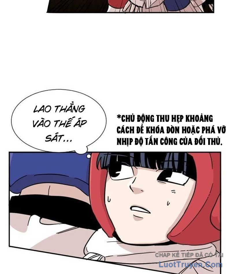 Đá Hậu Chapter 5 - Trang 41