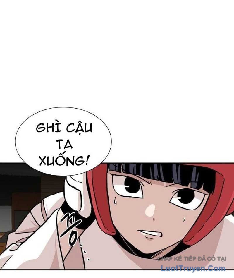 Đá Hậu Chapter 5 - Trang 44