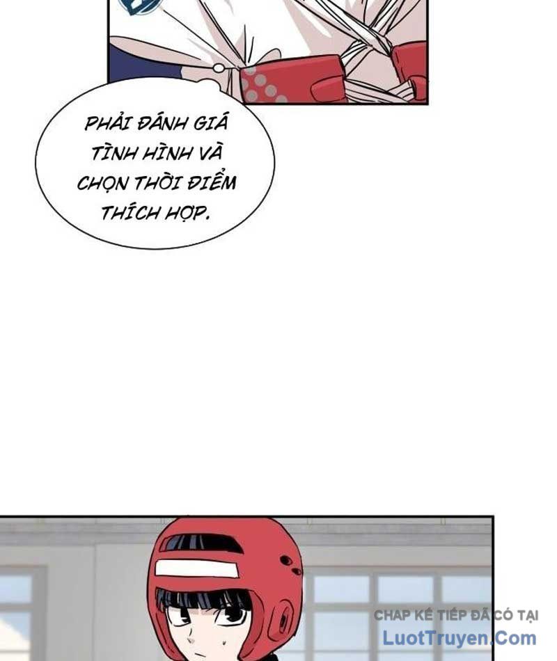Đá Hậu Chapter 5 - Trang 46