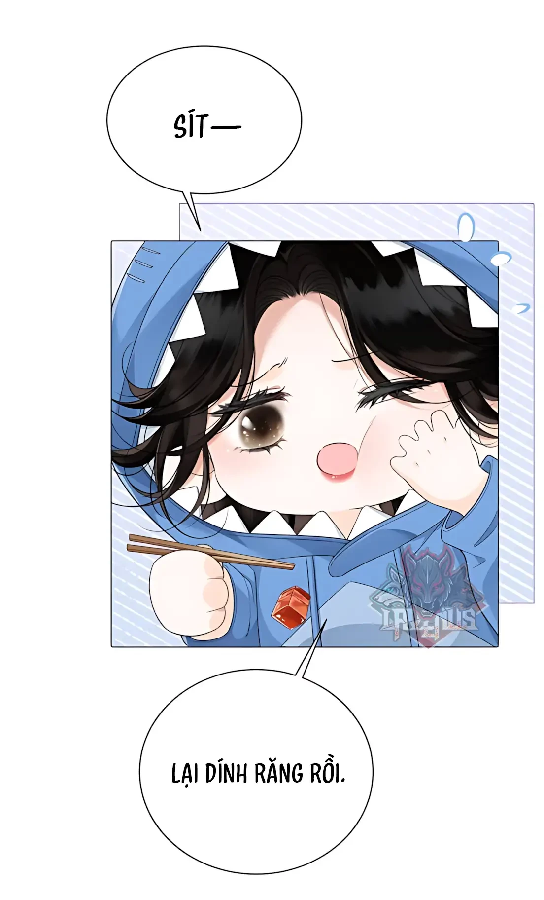Đã Là Thời Đại Nào Rồi Chapter 0.5 - Trang 2