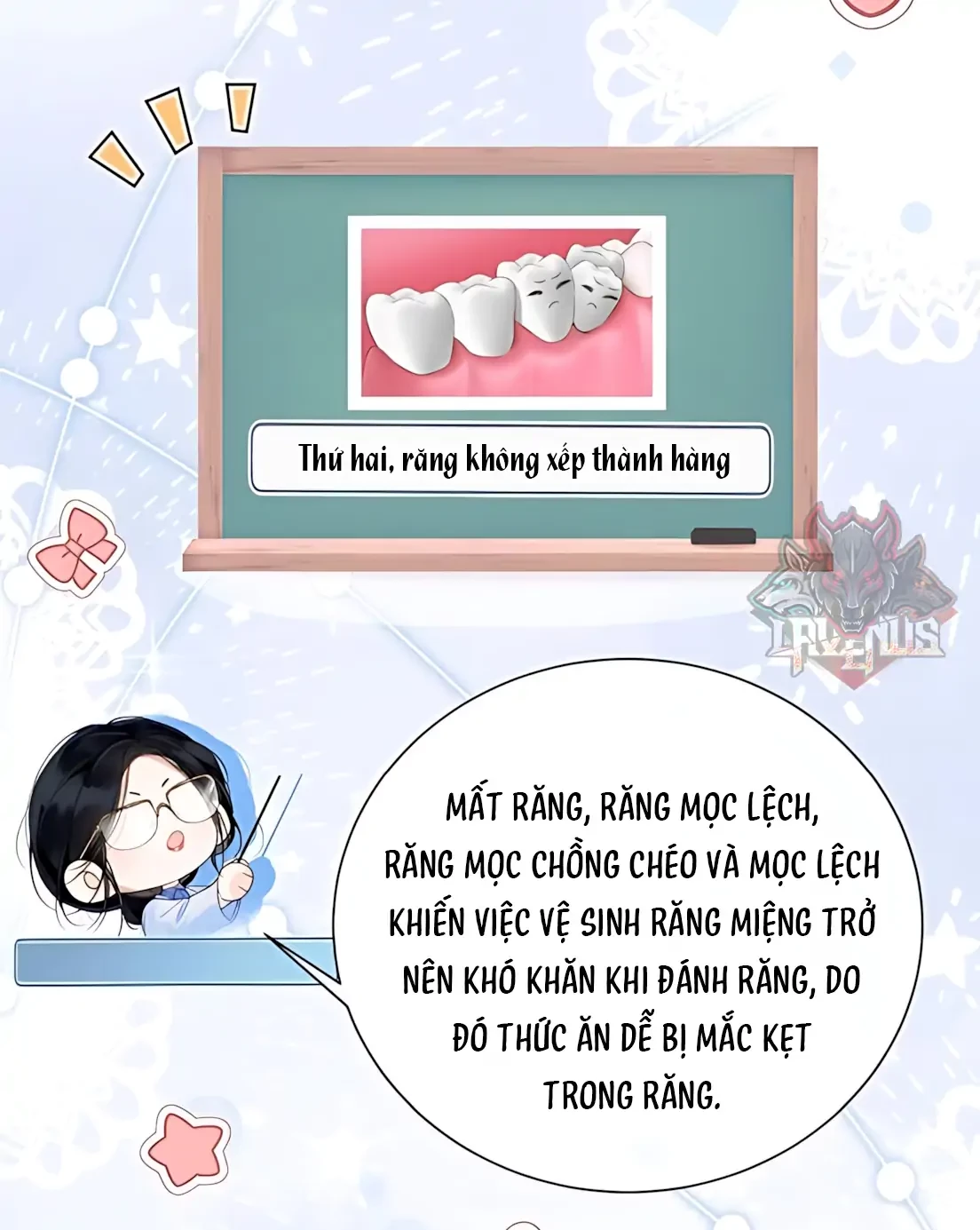 Đã Là Thời Đại Nào Rồi Chapter 0.5 - Trang 5