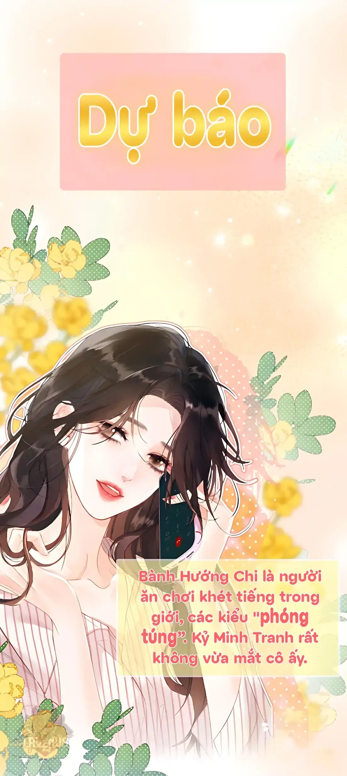 Đã Là Thời Đại Nào Rồi Chapter 0 - Trang 1