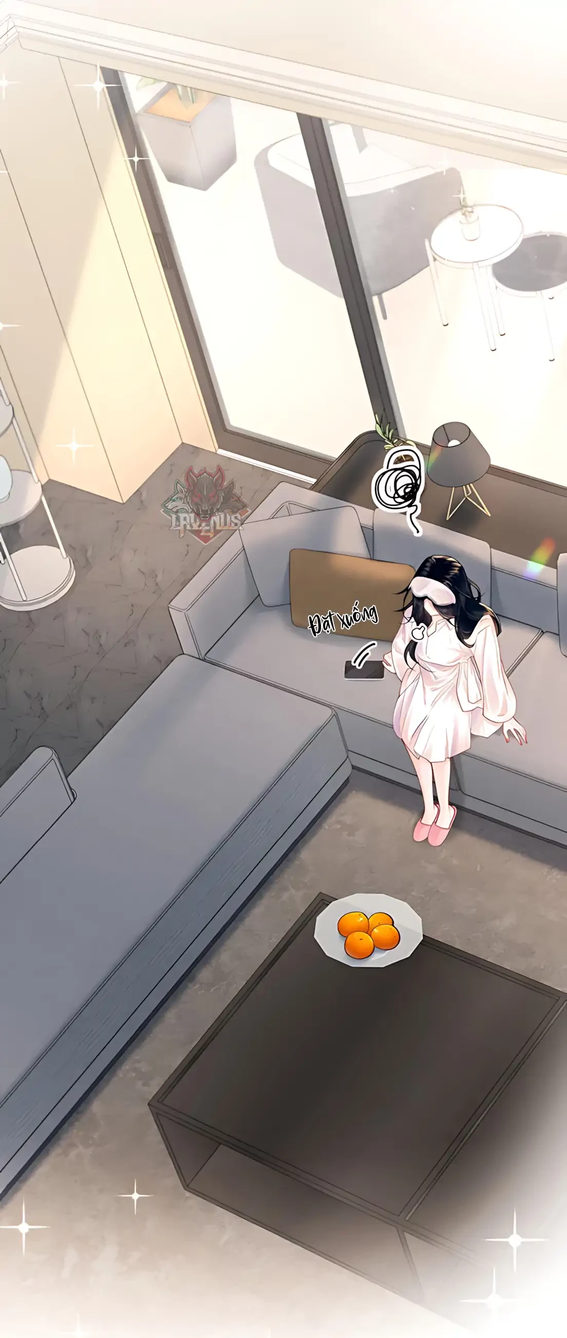 Đã Là Thời Đại Nào Rồi Chapter 1 - Trang 11