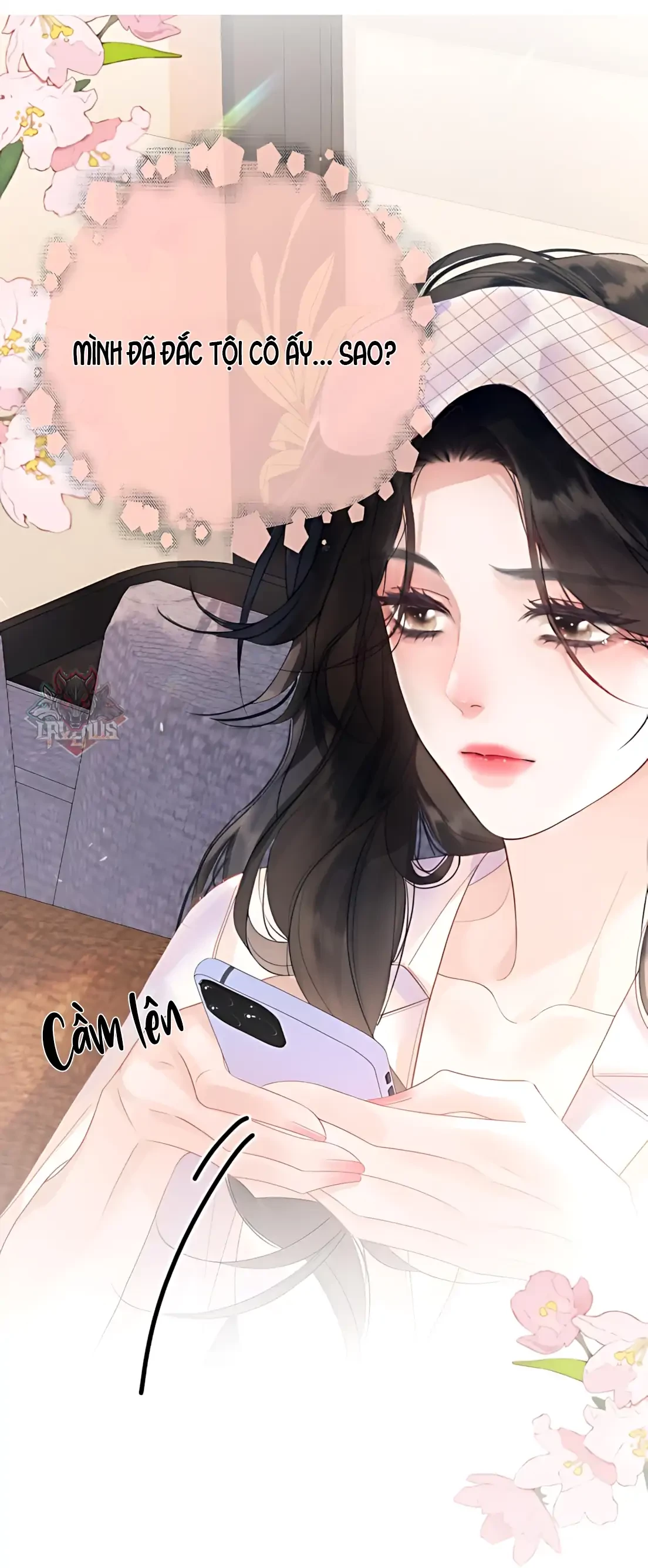 Đã Là Thời Đại Nào Rồi Chapter 1 - Trang 12