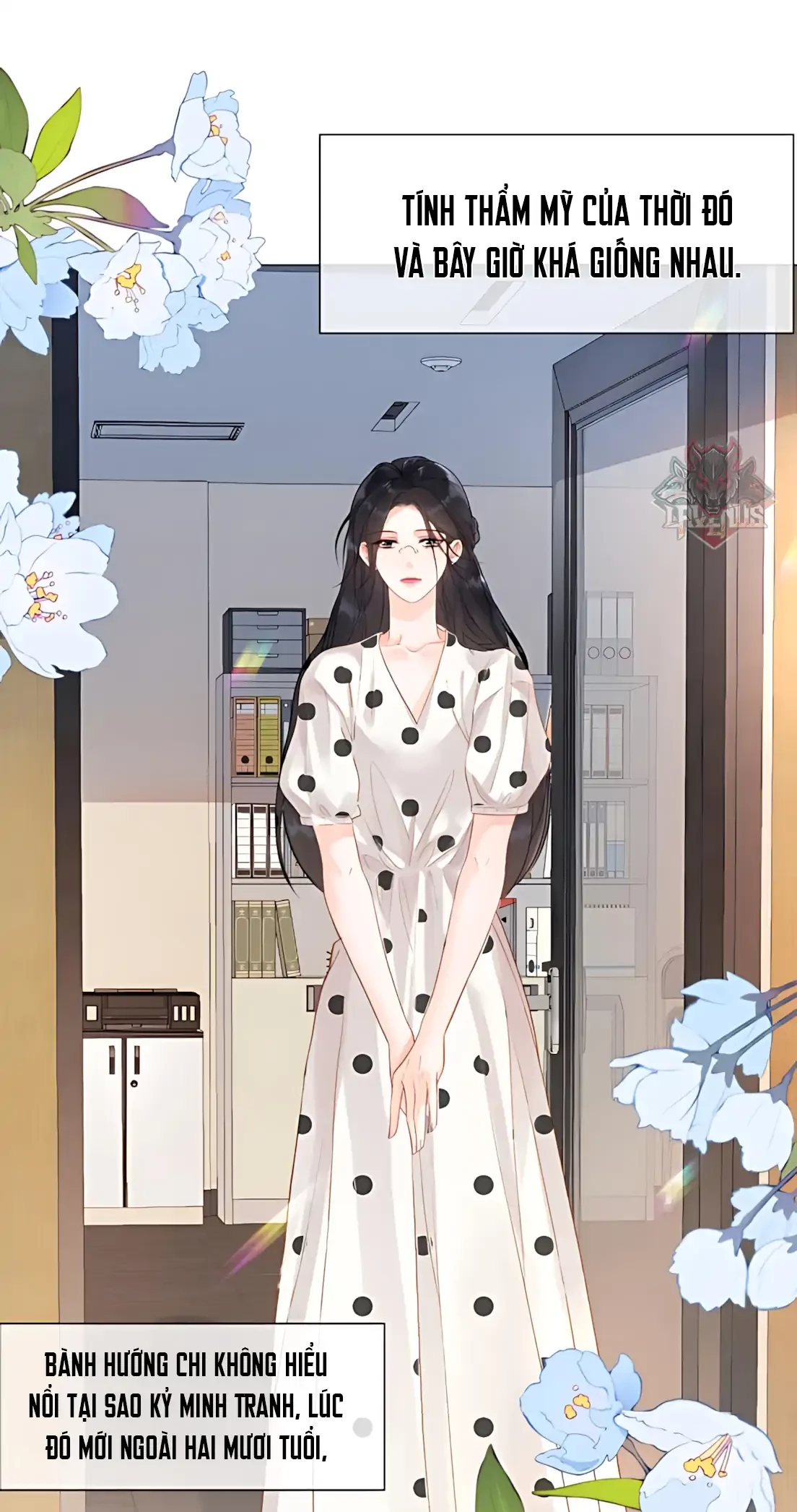 Đã Là Thời Đại Nào Rồi Chapter 1 - Trang 14