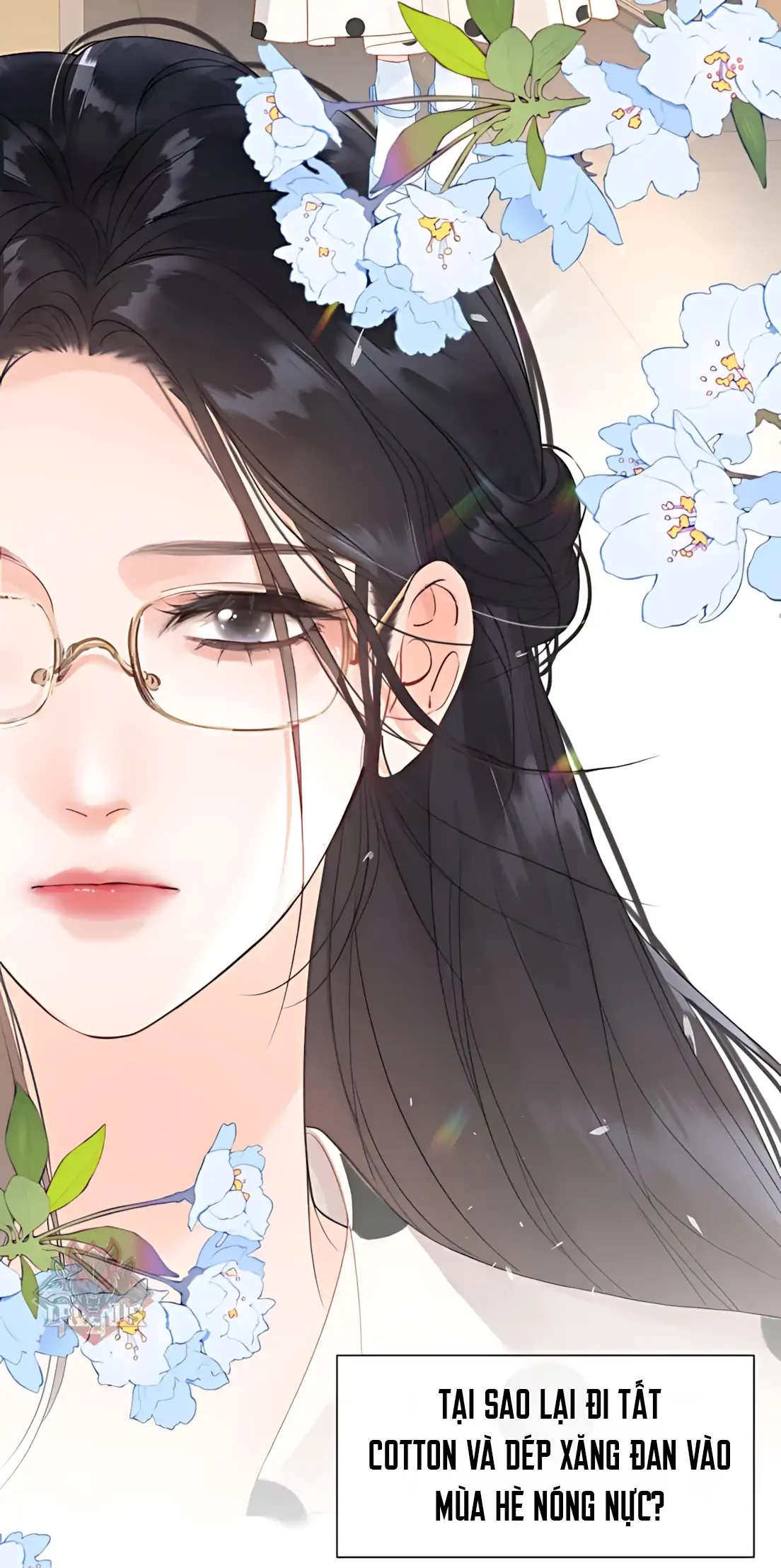 Đã Là Thời Đại Nào Rồi Chapter 1 - Trang 15