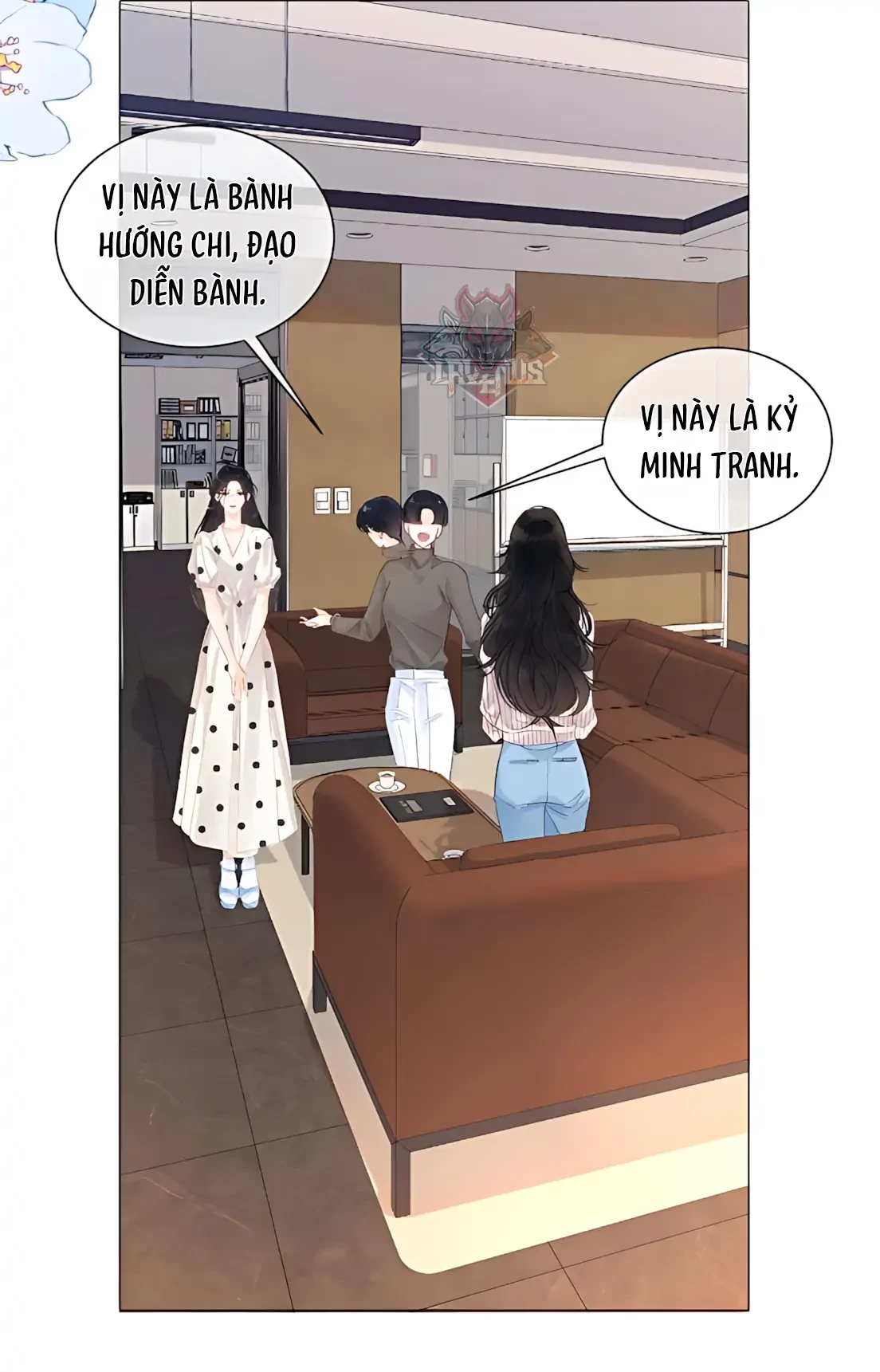 Đã Là Thời Đại Nào Rồi Chapter 1 - Trang 16