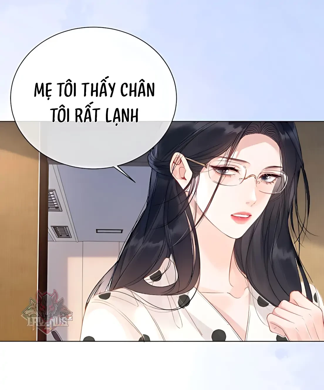 Đã Là Thời Đại Nào Rồi Chapter 1 - Trang 18