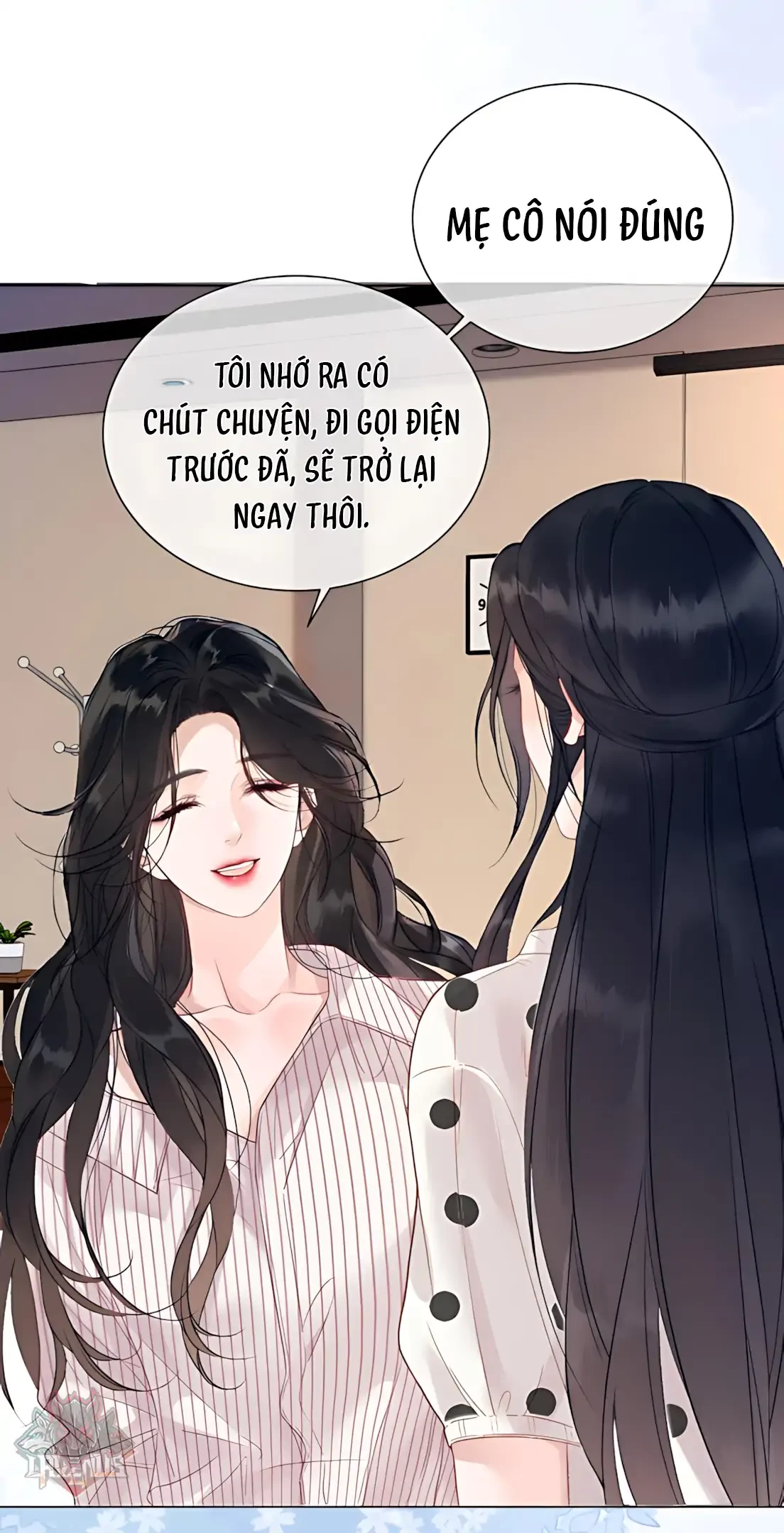Đã Là Thời Đại Nào Rồi Chapter 1 - Trang 19
