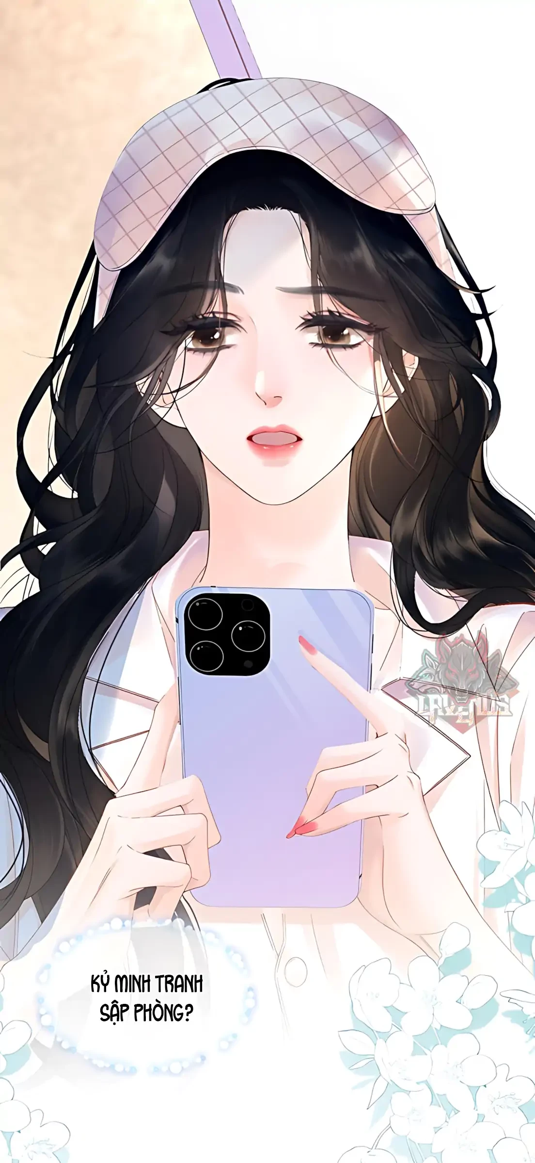 Đã Là Thời Đại Nào Rồi Chapter 1 - Trang 2