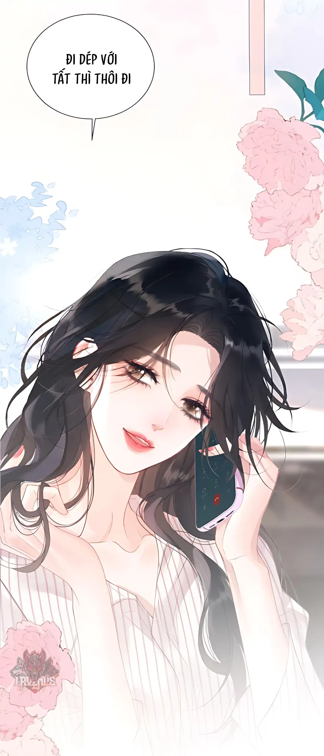 Đã Là Thời Đại Nào Rồi Chapter 1 - Trang 20
