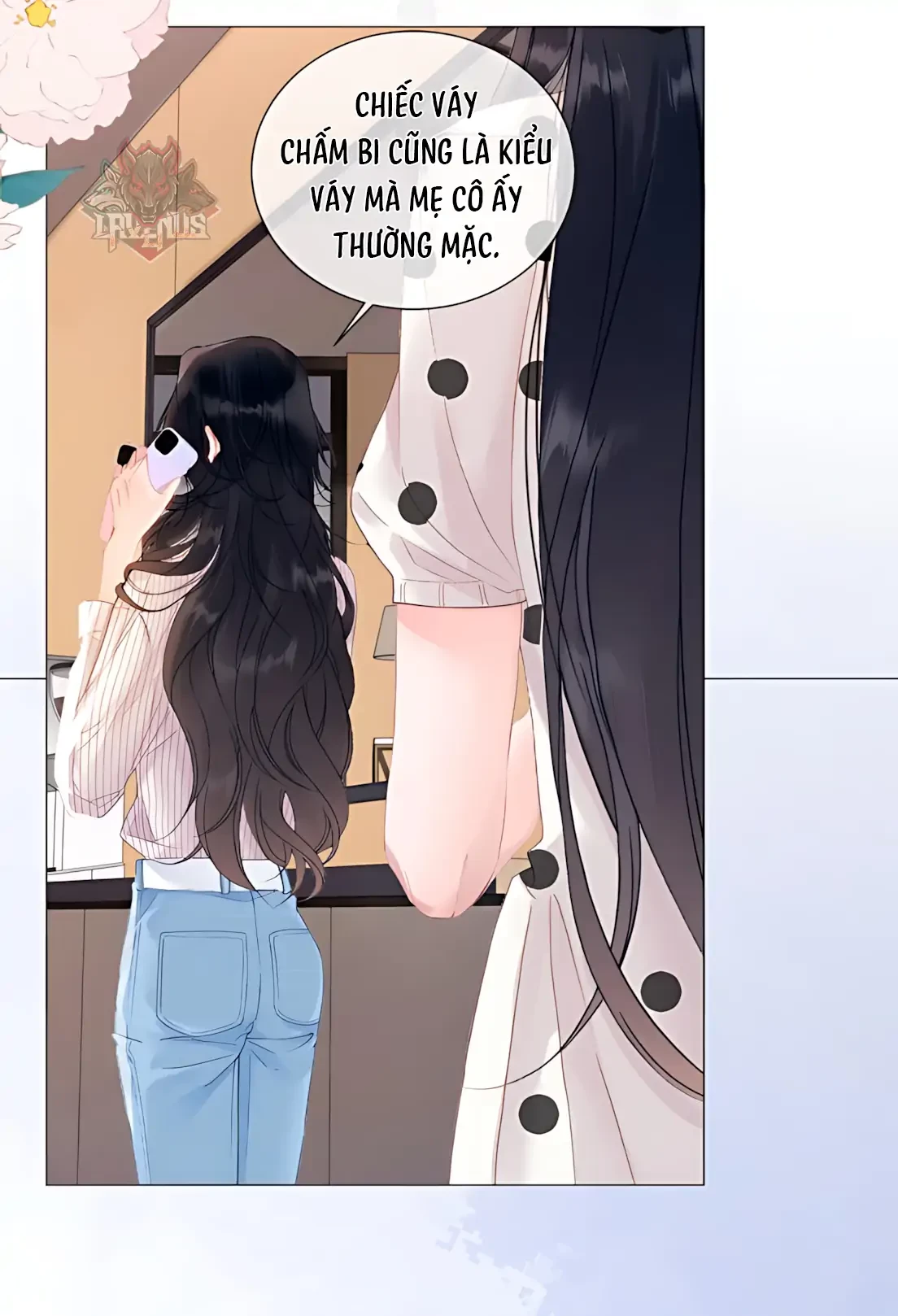 Đã Là Thời Đại Nào Rồi Chapter 1 - Trang 21