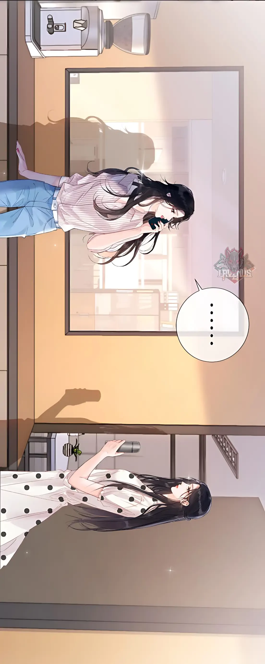 Đã Là Thời Đại Nào Rồi Chapter 1 - Trang 23