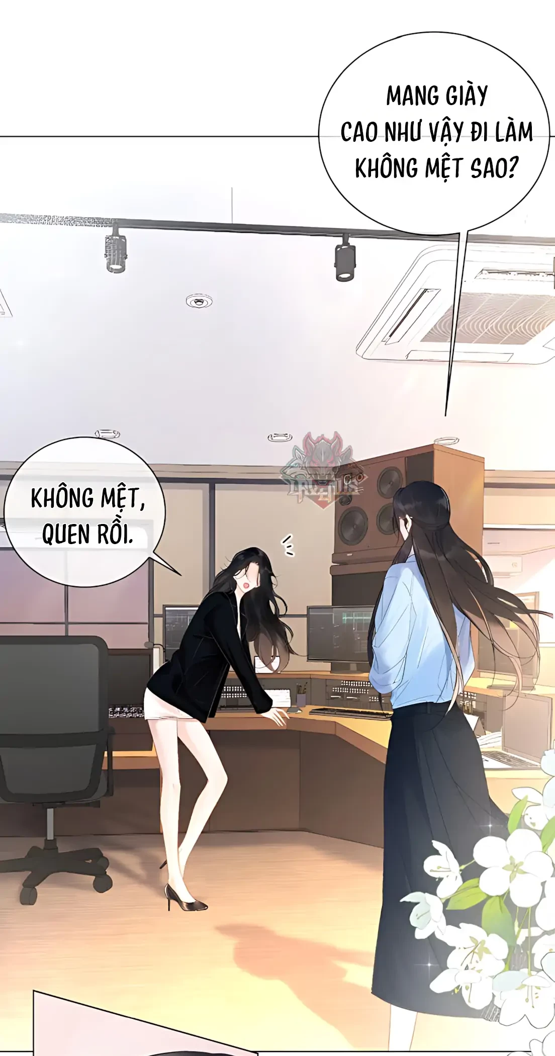 Đã Là Thời Đại Nào Rồi Chapter 1 - Trang 28