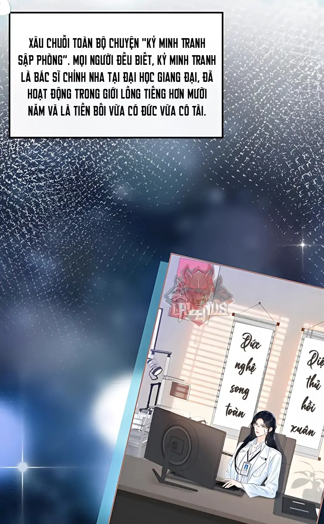 Đã Là Thời Đại Nào Rồi Chapter 1 - Trang 3