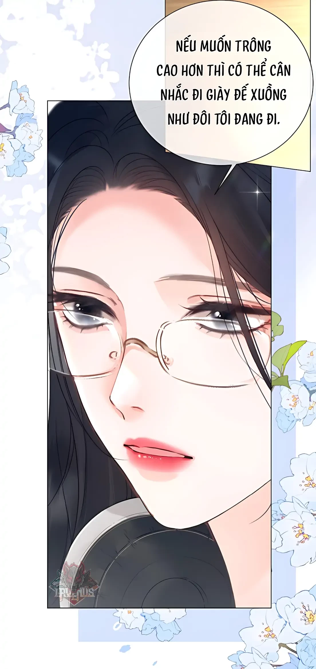 Đã Là Thời Đại Nào Rồi Chapter 1 - Trang 30